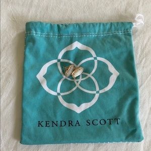 Kendra Scott Stud Earrings